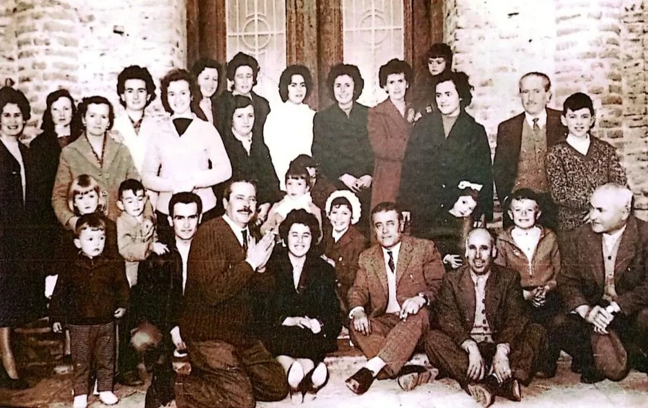 La Sociedad Italiana de Zapala conmemora un siglo de historia y legado comunitario