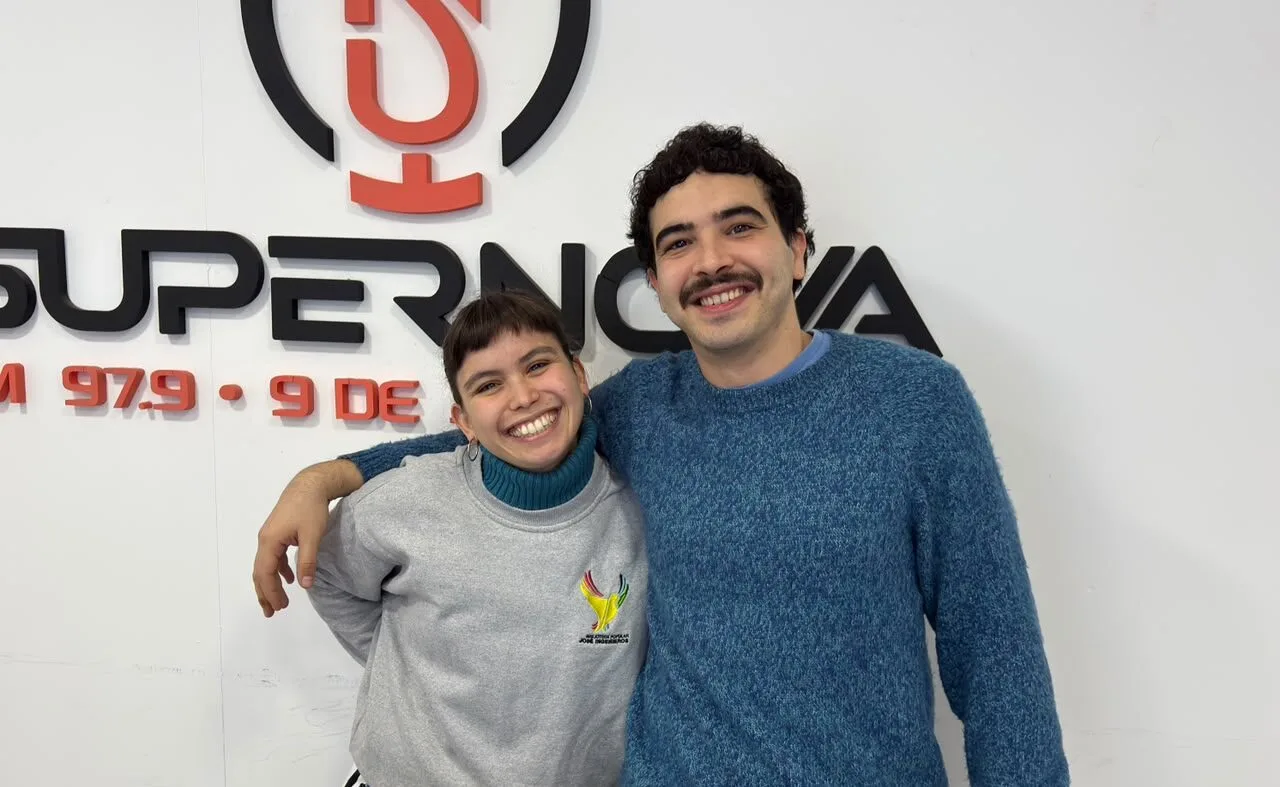 La visita»: un recorrido teatral íntimo por el Teatro Rossini de la mano de La Posta