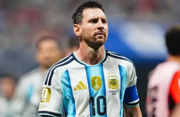 Lionel Messi destaca la garra y unidad tras el dramático pase de Argentina a cuartos