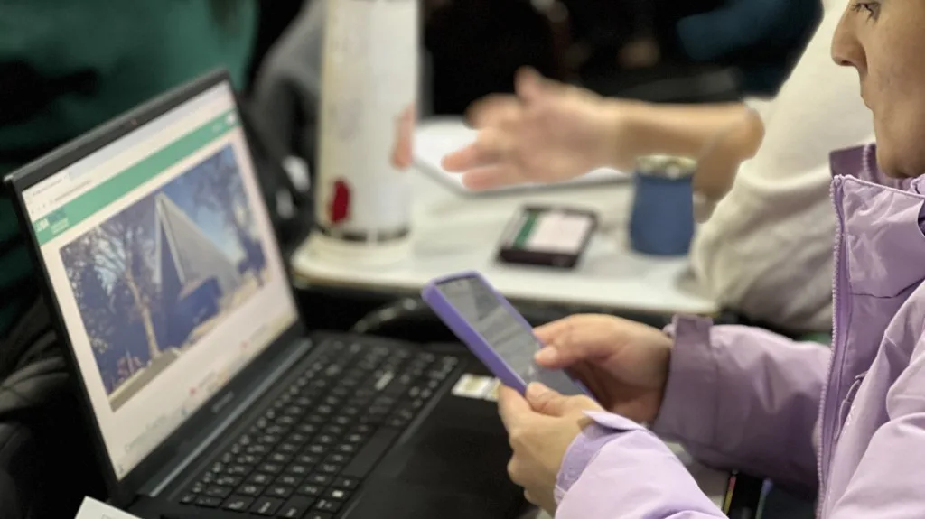 Últimos días para inscribirse en cursos gratuitos de empleo digital en Río Negro
