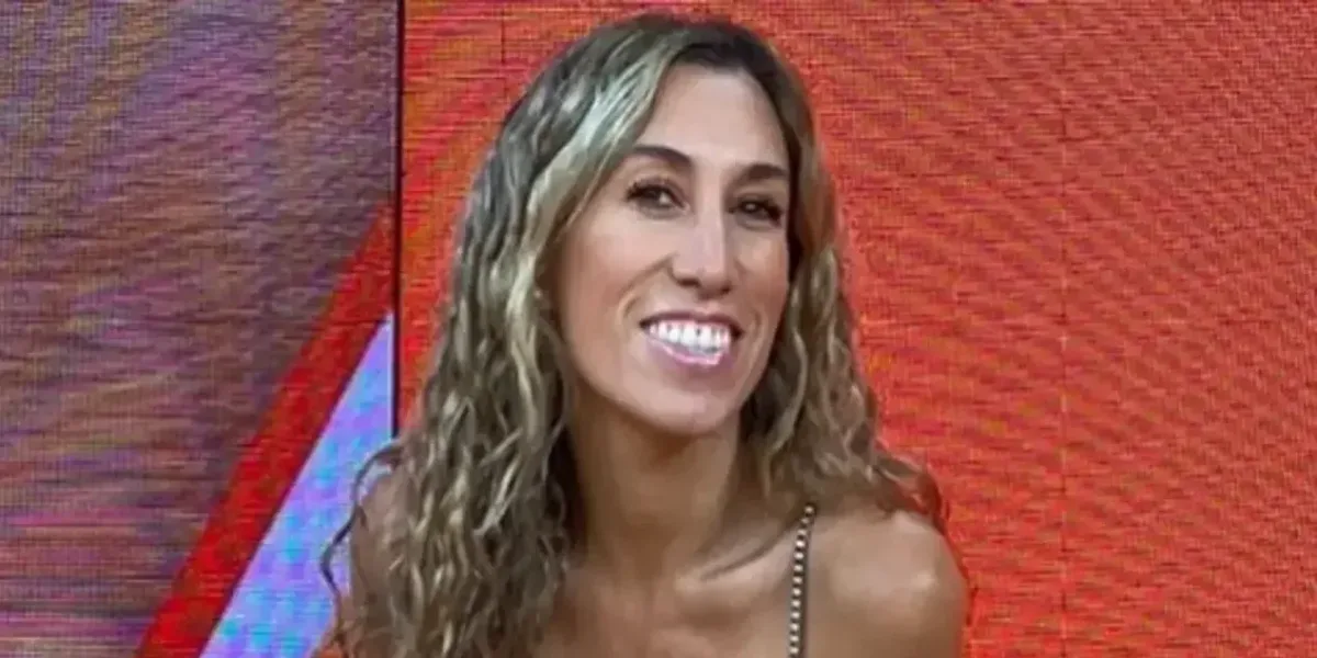 Luciana Elbusto revela mensajes hostiles de Cecilia Insignia tras conflicto con Brancatelli