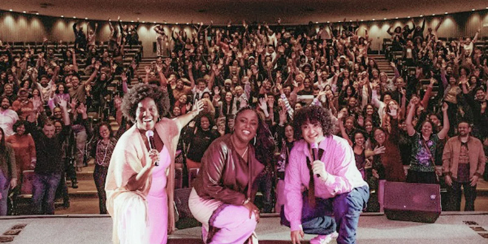 Magali Moraes y Humor Negro: comedia que genera risa y reflexión social