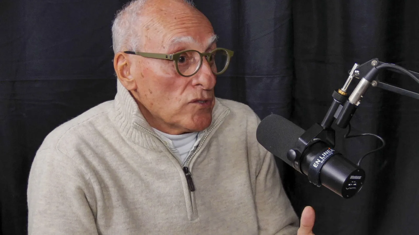Mario Cura reconoce que el acuerdo político con Galli no alcanzó los objetivos esperados