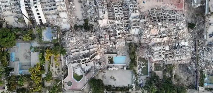 Más de 4.400 muertos y miles de personas sin hogar tras terremotos en Venezuela