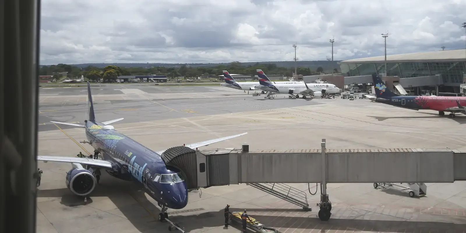 Menores de 16 años deben viajar junto a un tutor sin costo adicional en avión