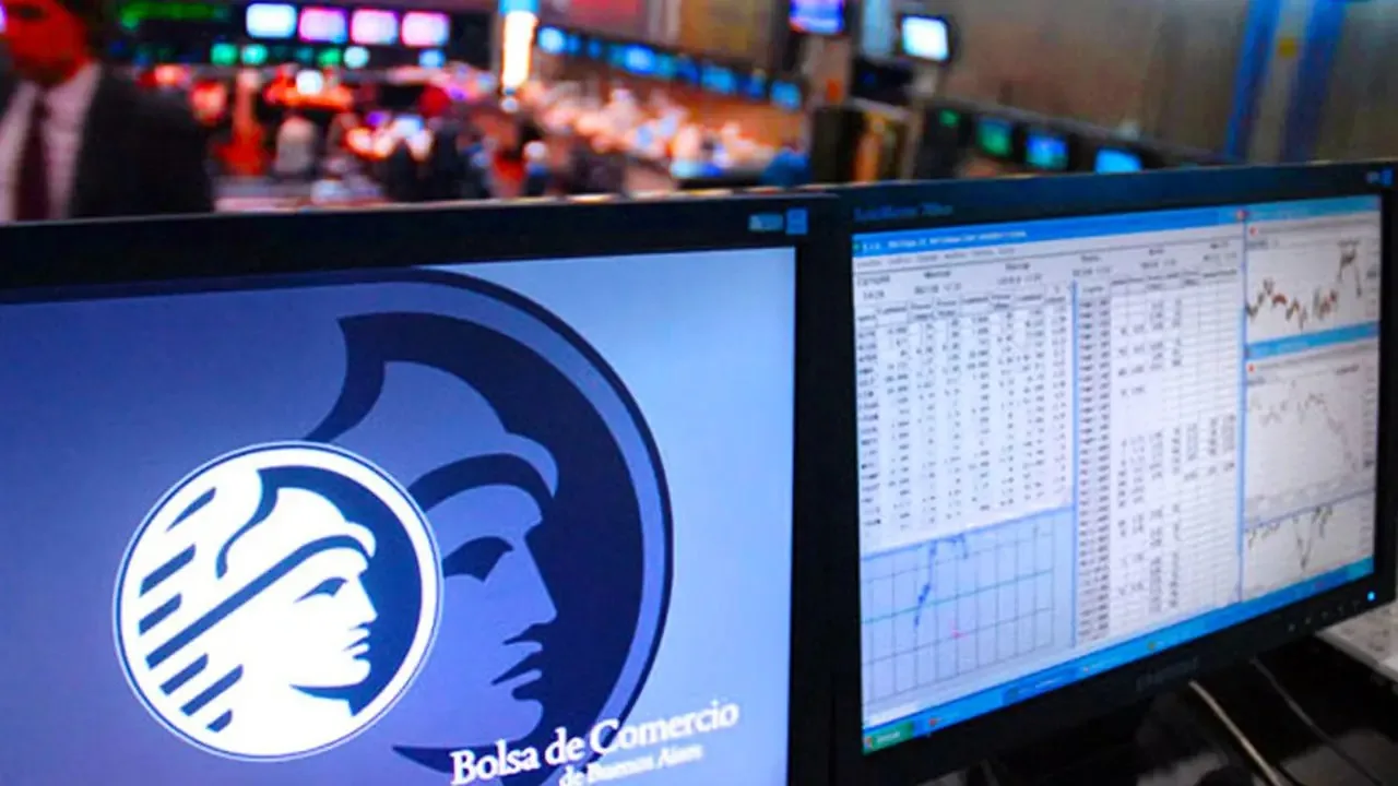 Mercado argentino en junio: bonos en alza y acciones con fuerte volatilidad