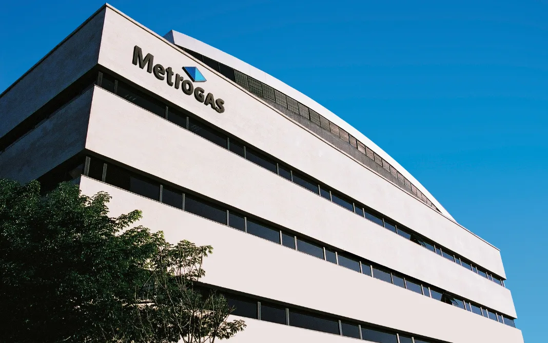 MetroGAS anuncia reparto de dividendos tras reforzar su situación financiera y operativa