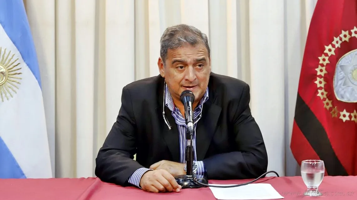 Ministro de Salud de Salta alerta por creciente violencia en hospitales y falta de médicos para guardias