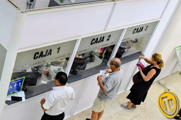 Municipio habilita planes de pago en hasta seis cuotas para deudas tributarias