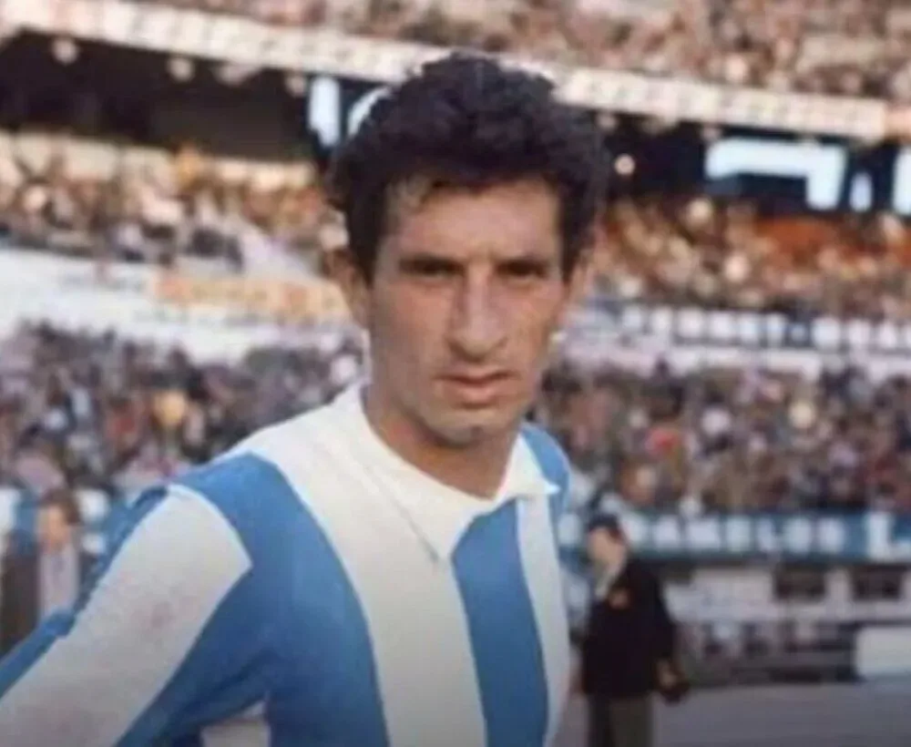 Murió Antonio Rattín, ícono de Boca Juniors y capitán en el Mundial de 1966
