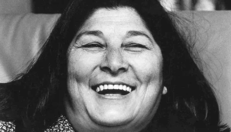 Necochea recordará a Mercedes Sosa con la reproducción completa de su disco emblemático