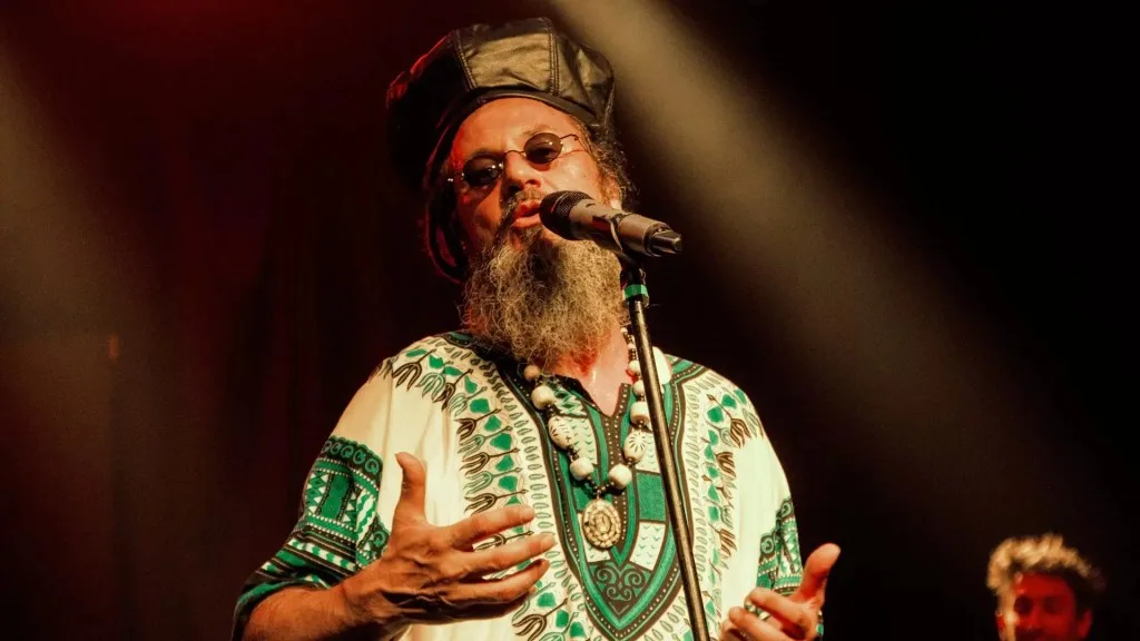 Nonpalidece retoma su formato acústico con una gira que amplía su sonido más allá del reggae