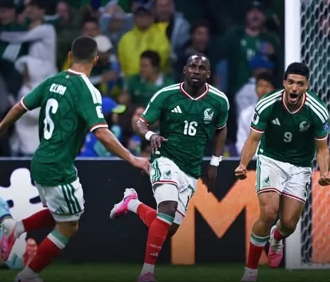 Noruega se clasifica a octavos de final y enfrentará a Brasil en el Mundial 2026