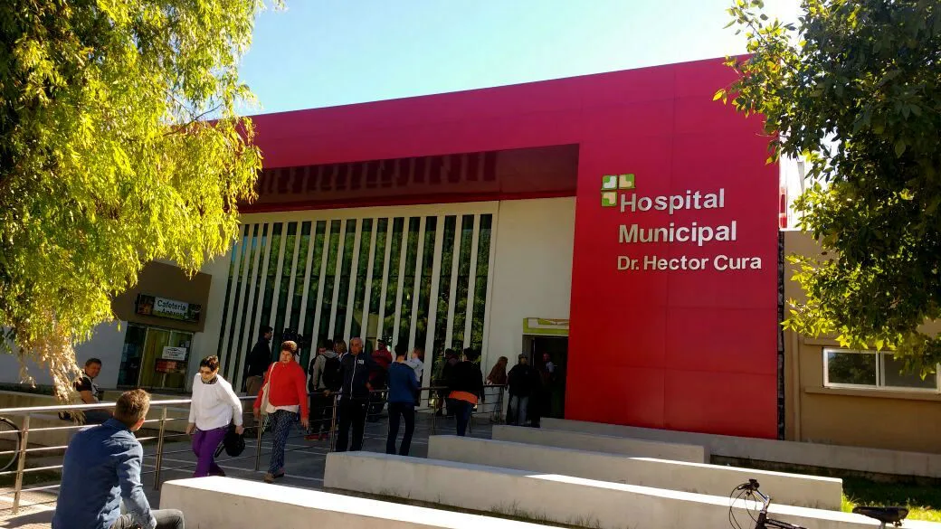 Nueva concesión en Hemodinamia impulsará construcción y equipamiento en hospital municipal