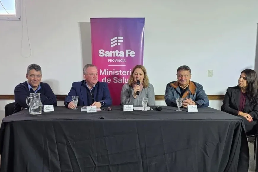 Nuevo servicio de tomografía mejora el acceso a diagnósticos en hospital de San Cristóbal