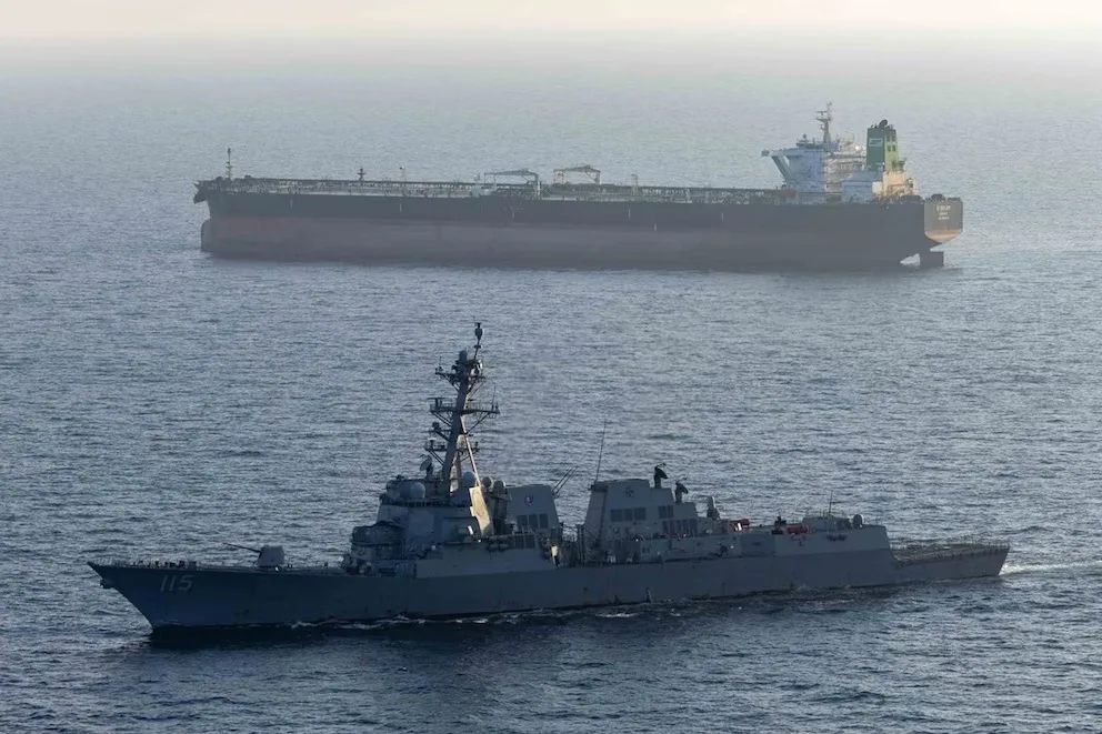 Nuevos enfrentamientos entre Estados Unidos e Irán agravan la tensión en Medio Oriente