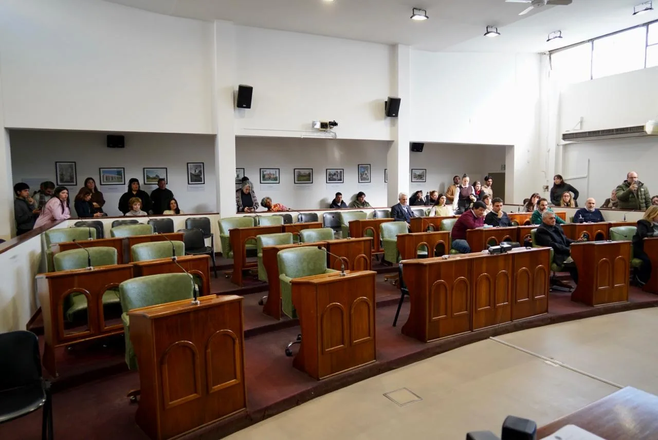 Oposición en San Isidro bloquea sesión por falta de información sobre endeudamiento municipal