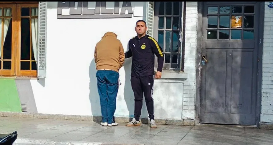 Ordenan la detención de un acusado por tentativa de femicidio tras violar medidas en Olavarría