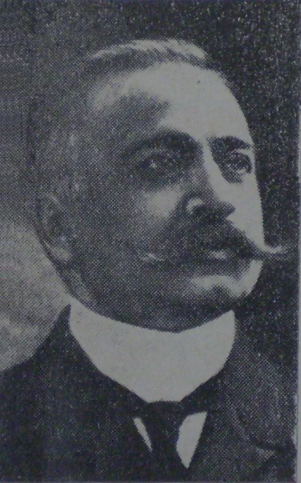 Otto Krause, pionero de la educación técnica y la ingeniería en Argentina