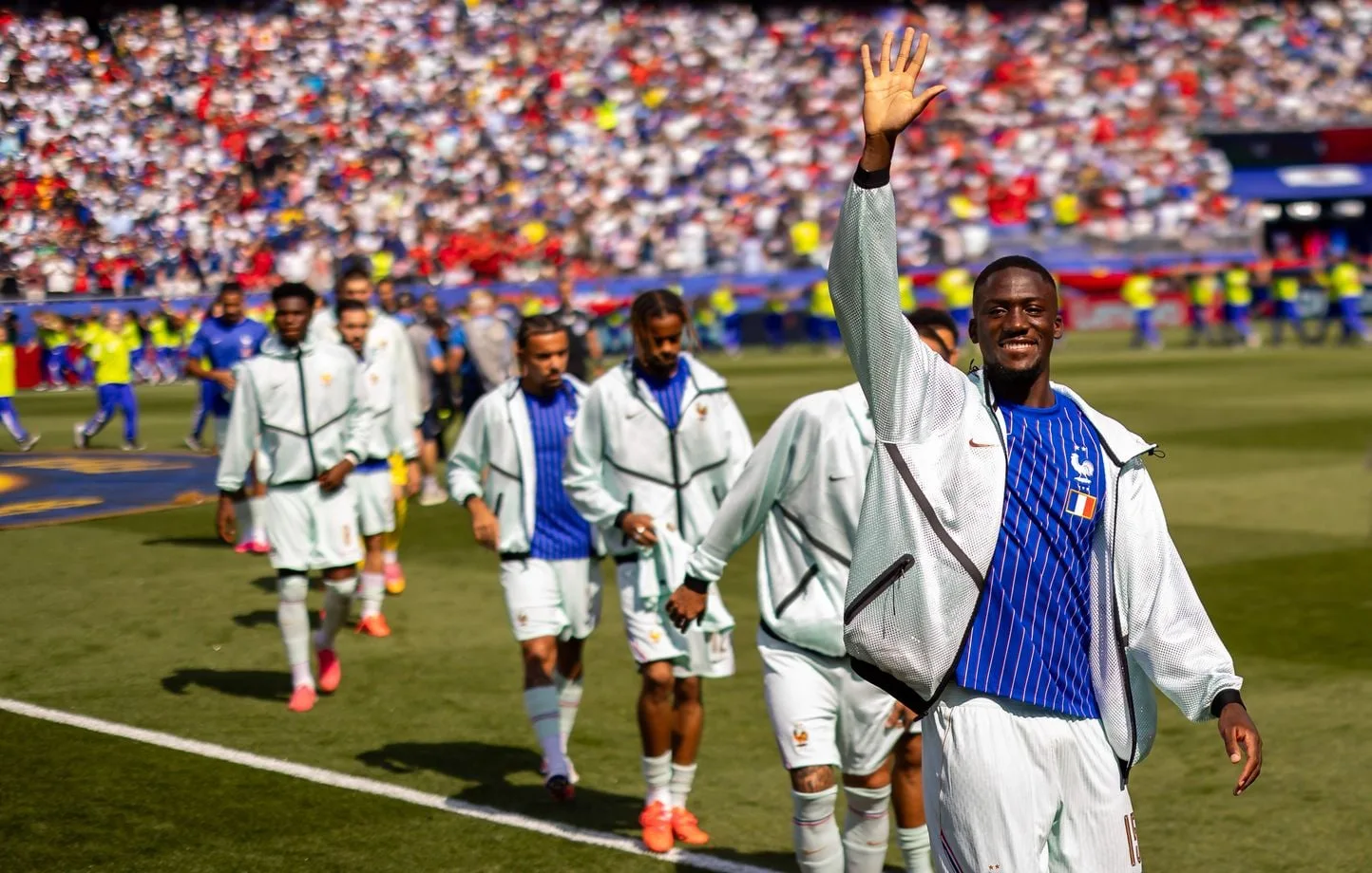 Políticos franceses condenan el racismo tras polémicas declaraciones de Rajoy sobre la selección
