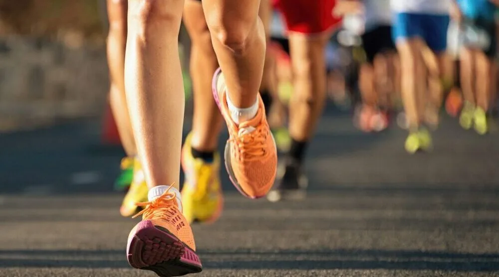 Preparan maratón por el 161° aniversario de Lincoln con dos circuitos para corredores