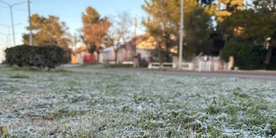 Pronóstico semanal en Monte Hermoso y Sauce Grande anticipa cambios de temperatura y nubosidad