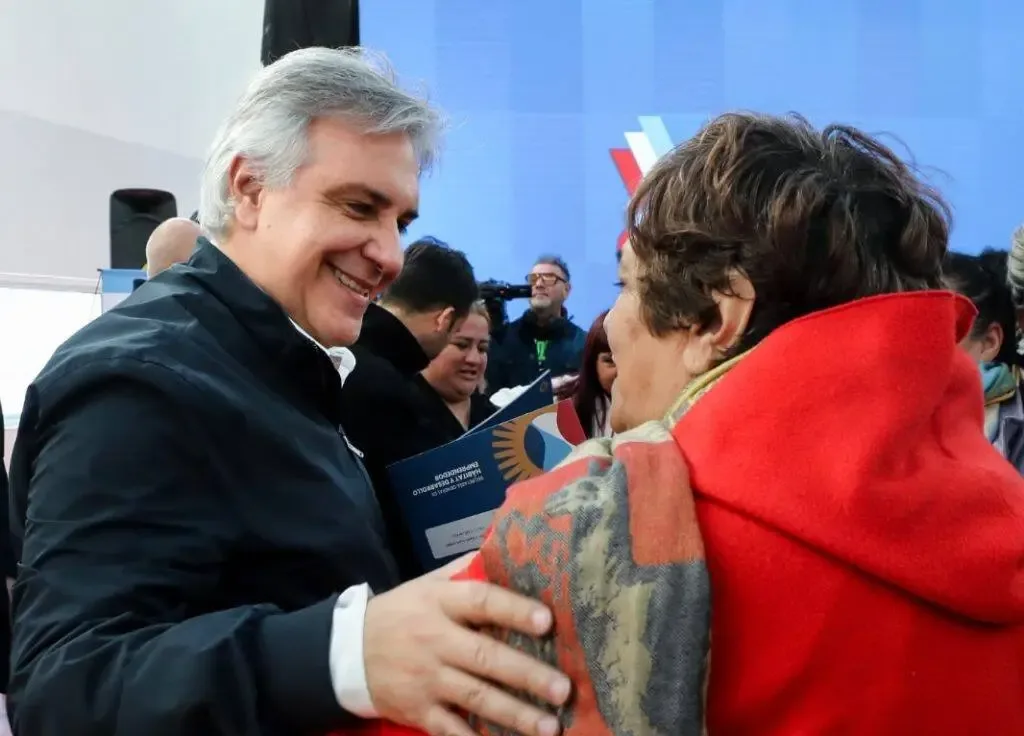 Provincia de Córdoba rehabilitará 5 kilómetros de la colectora entre Malagueño y Villa Carlos Paz