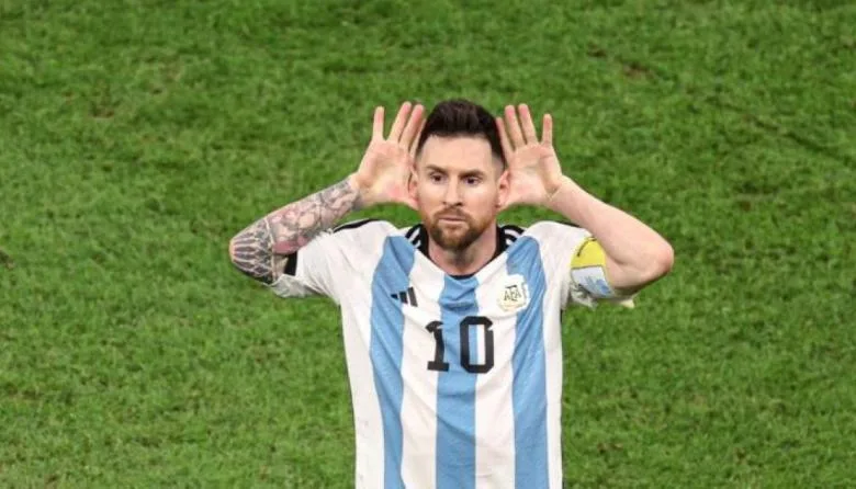 Reacciones globales al triunfo argentino que lo acerca a semifinales en el Mundial 2026