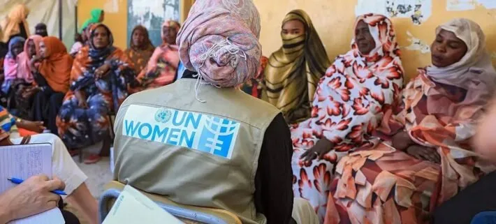 Reducción de ayuda internacional deja sin apoyo a un millón de mujeres y niñas