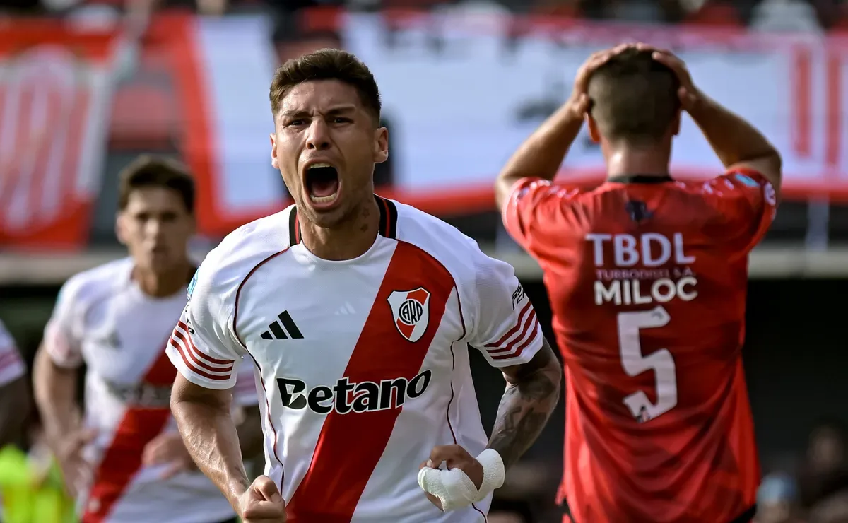 River debutará en el Torneo Clausura 2026 recibiendo a Barracas Central en el Monumental