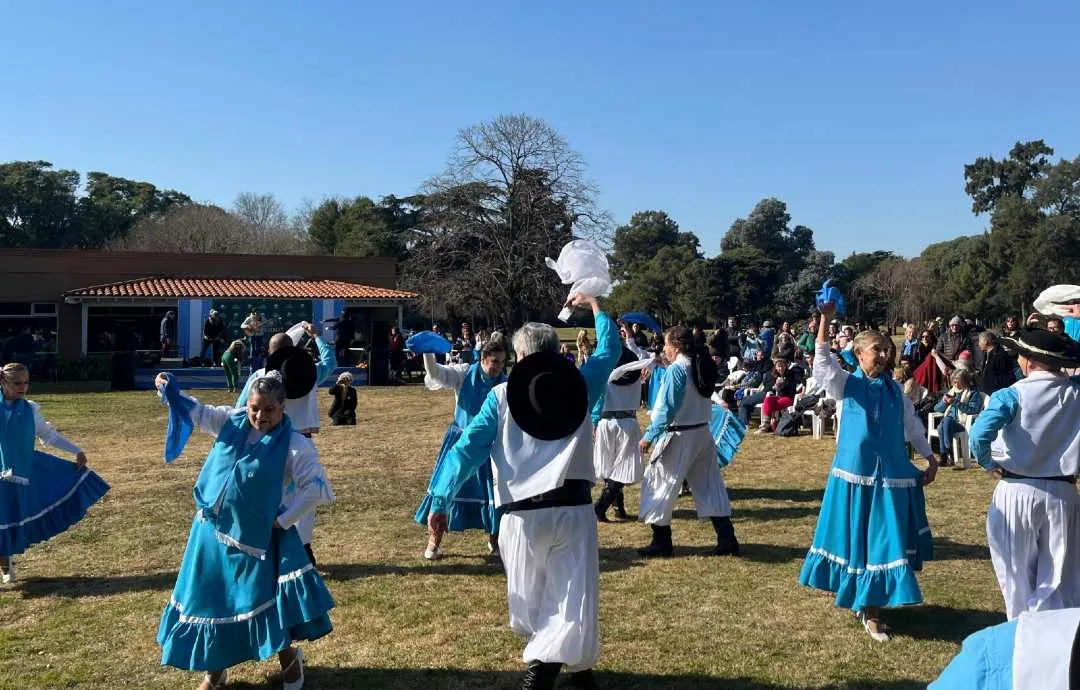 San Isidro prepara una jornada familiar con música y talleres por el Día de la Independencia