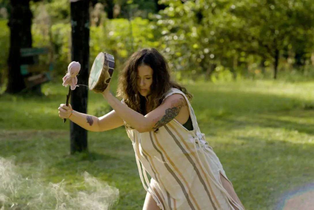 Sanadoras”, la serie que rescata prácticas ancestrales y terapias holísticas en Misiones