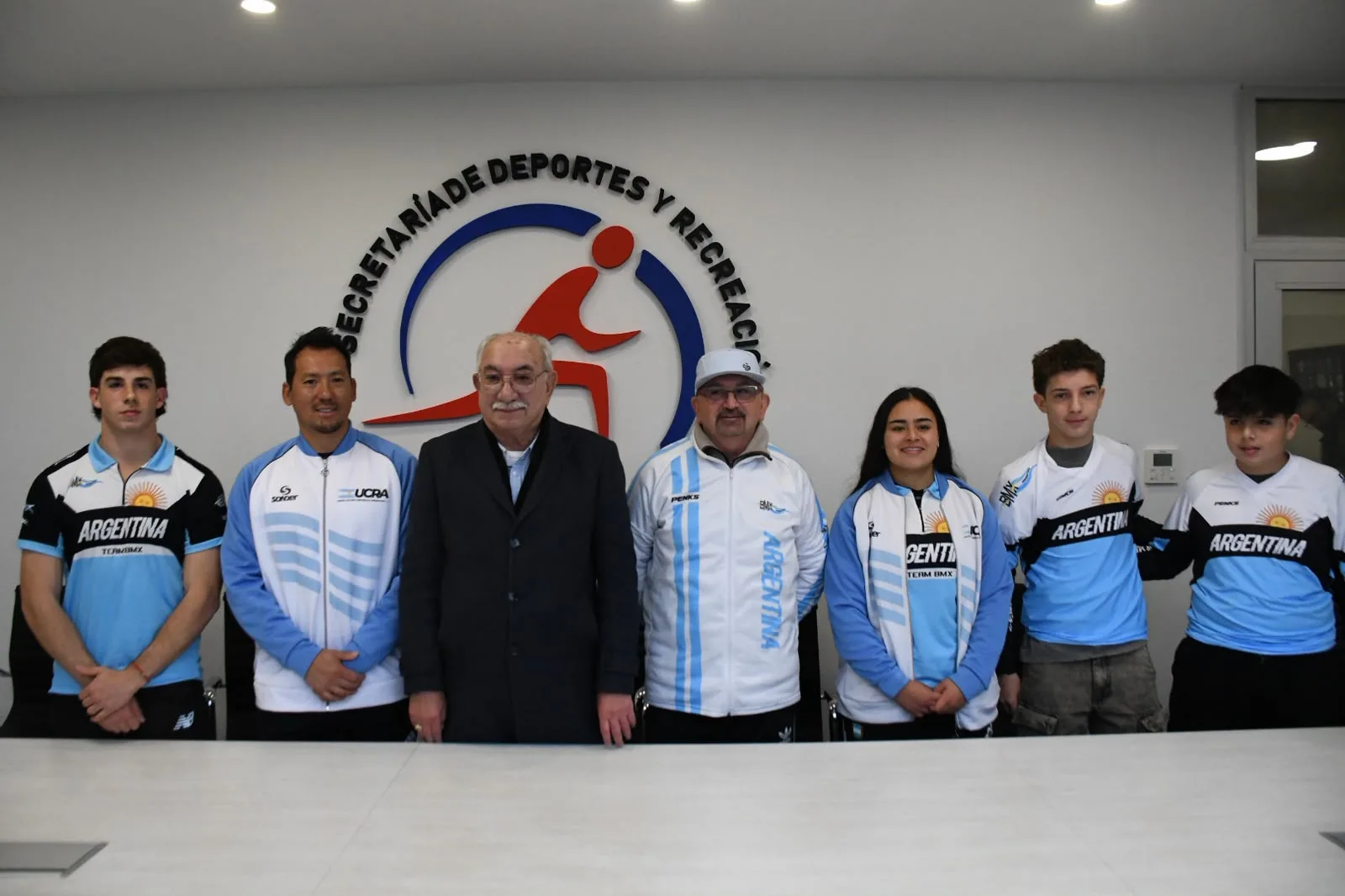 Santiago del Estero recibe el Campeonato Argentino de BMX con casi 400 pilotos