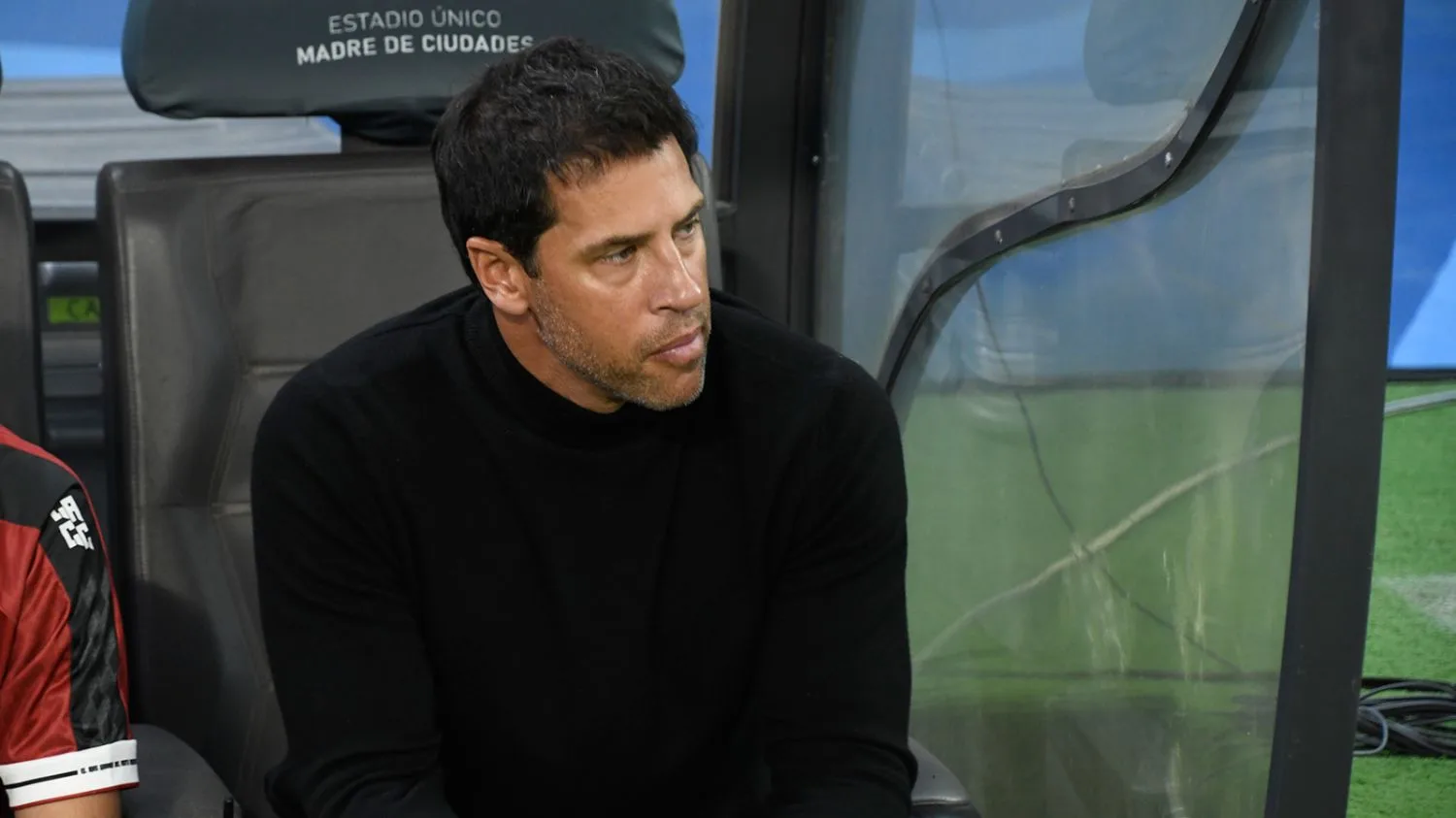 Sebastián Domínguez destaca la prioridad de recuperar la confianza en Central Córdoba