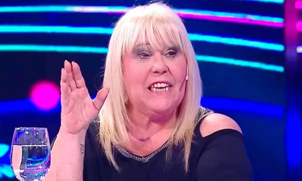 Telefe impulsa estrenos y regresos tras el Mundial con figuras como Flor Peña y Wanda Nara