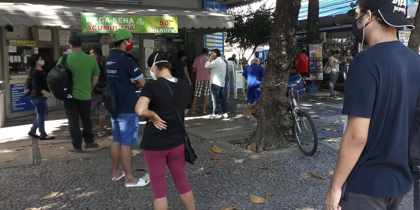 Tribunal ordena el cierre de plataforma de apuestas deportivas ilegales en Río de Janeiro