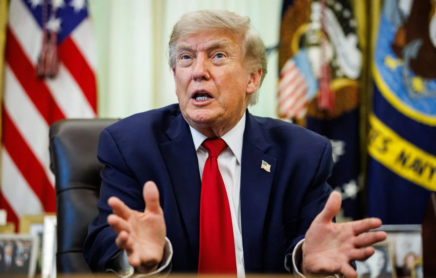 Trump retoma diálogo con Putin y Zelensky en vísperas de la cumbre de la OTAN