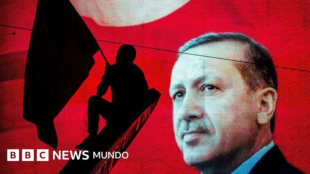 Una década de transformaciones en Turquía tras el intento de golpe de Estado de 2016