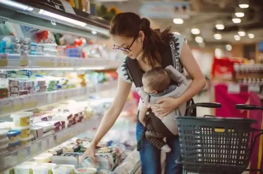 Una familia necesitó más de un millón y medio para no ser considerada pobre en junio