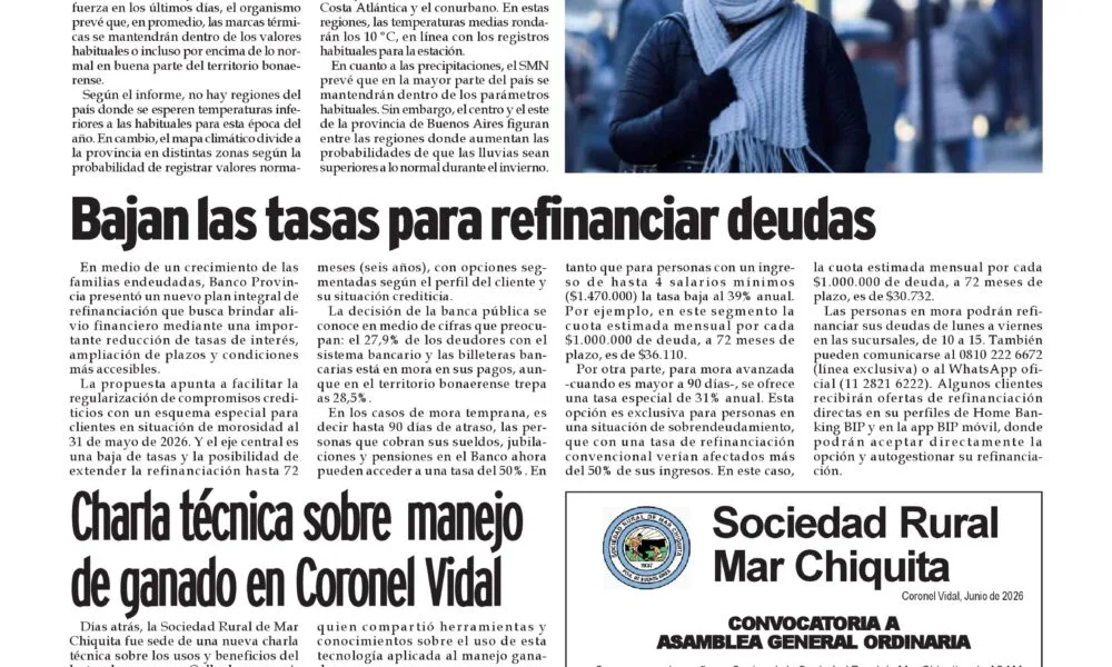 Universidad de Morón fortalece su presencia federal con nueva colación de grado en Mar del Plata