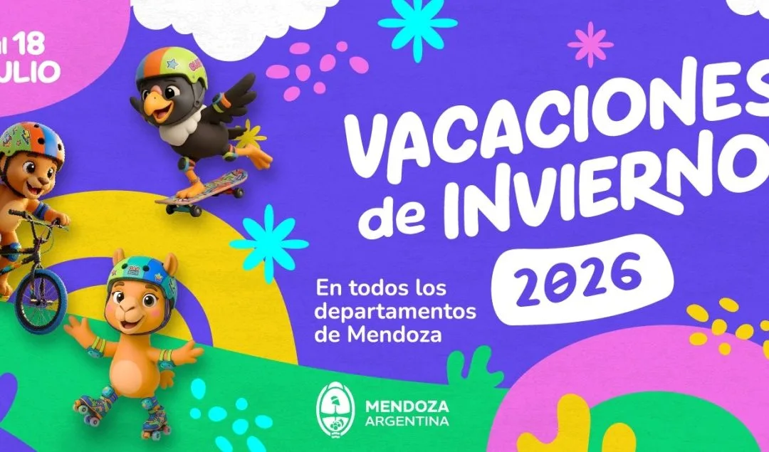 Vacaciones de invierno con una agenda gratuita de circo, teatro y títeres en espacios cerrados