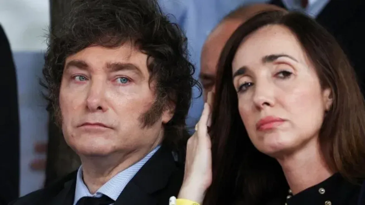 Villarruel respalda el reclamo docente y se distancia del Gobierno nacional