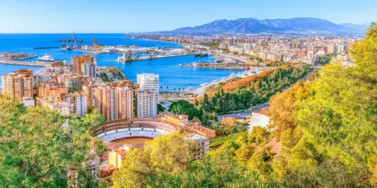 Vuelos desde Buenos Aires a Málaga para el próximo verano con tarifas desde U$D 948
