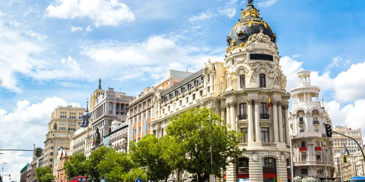 Vuelos económicos desde Buenos Aires a Madrid con nuevas fechas disponibles