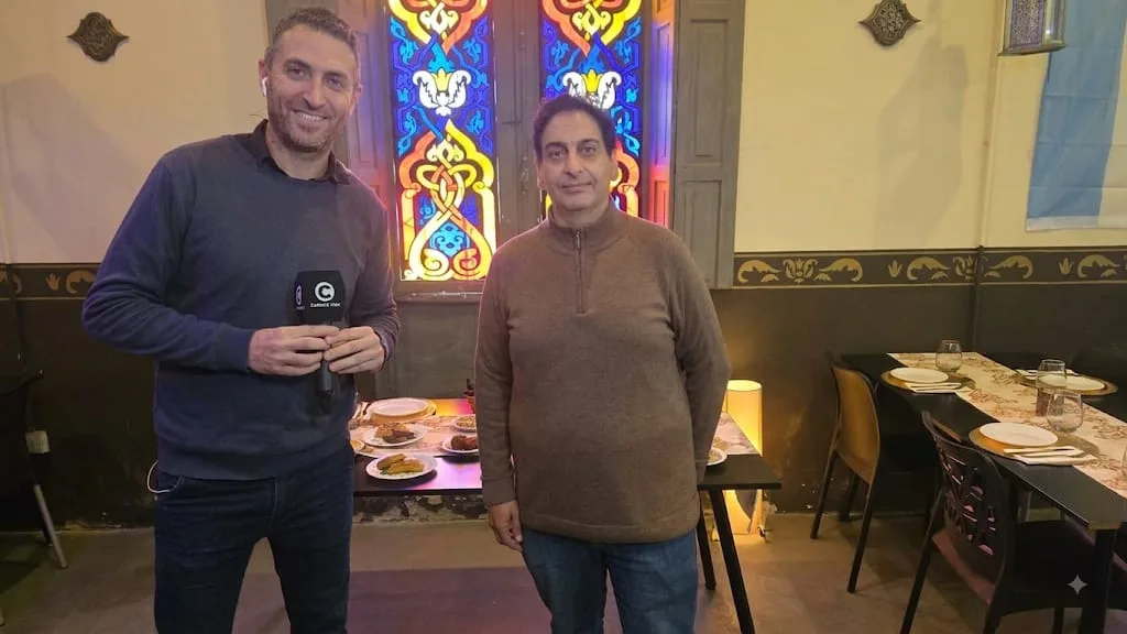 Armenian Food acerca la gastronomía tradicional armenia a Córdoba con propuestas auténticas