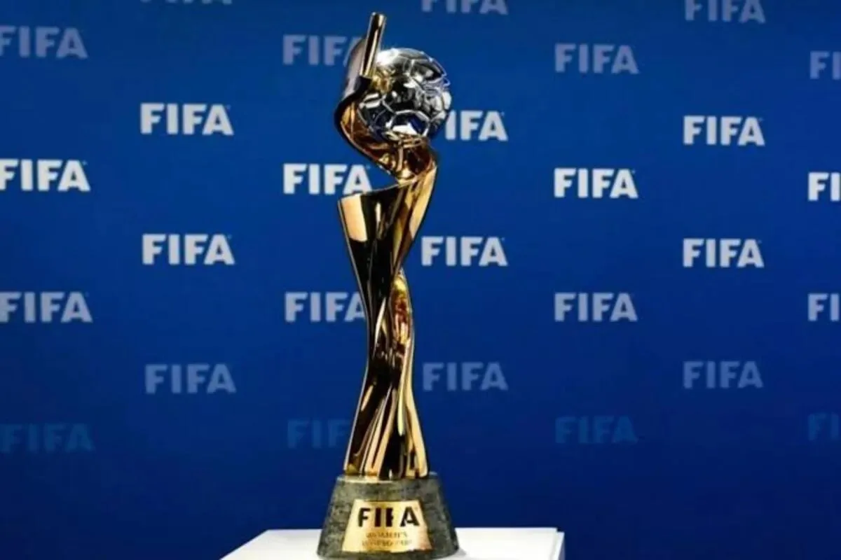 Brasil será la primera sede sudamericana del Mundial Femenino de Fútbol en 2027