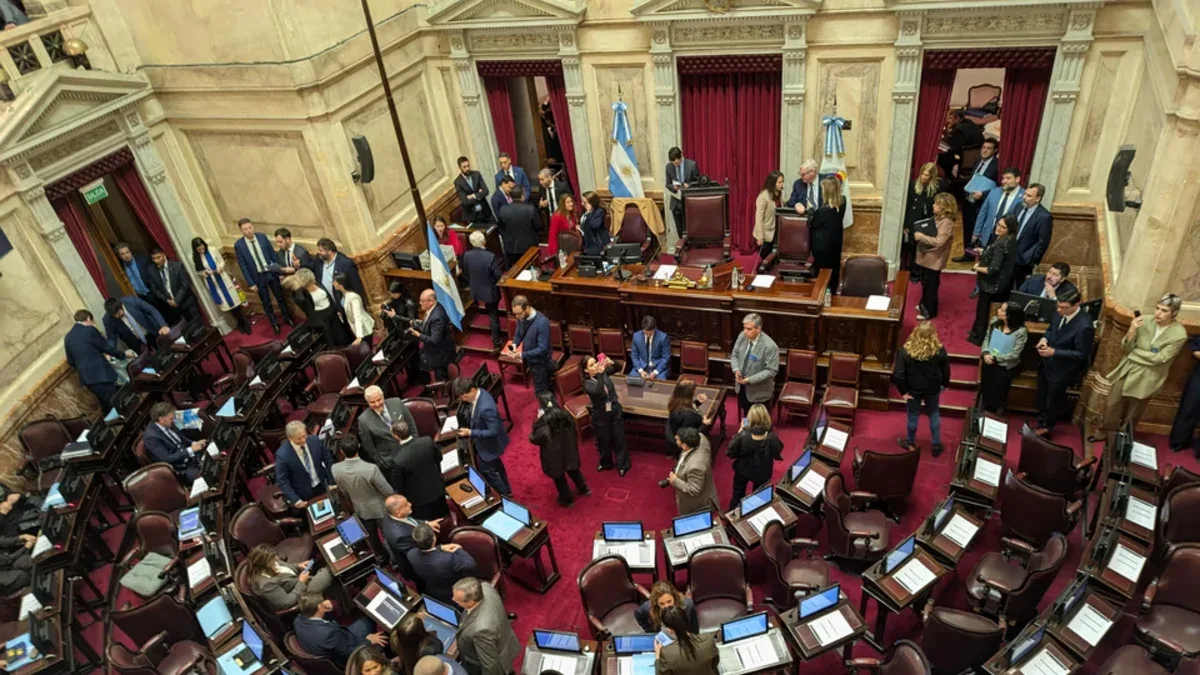 Gobernadores clave frenan reforma que flexibilizaba la extranjerización de tierras