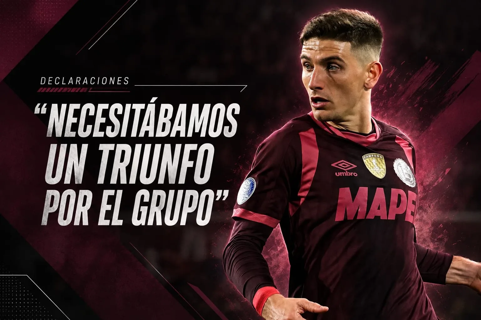 Lanús recuperó la confianza con una victoria contundente ante Talleres