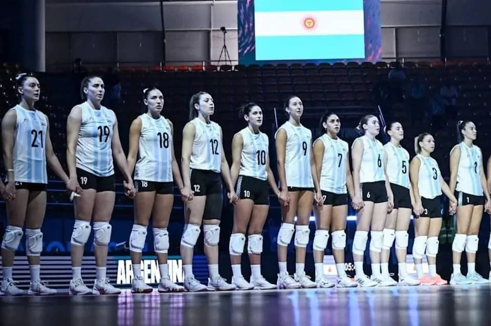 Las Panteras inician en Salta su preparación enfrentando a Perú en tres amistosos
