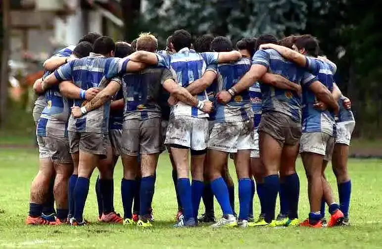 Luján Rugby suma otra victoria con bonus y mantiene viva la ilusión de los Playoffs